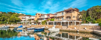 Porto Rotondo