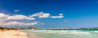 Playa de Muro