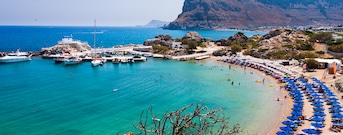 Kolymbia
