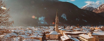 Pinzolo