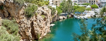 Agios Nikolaos