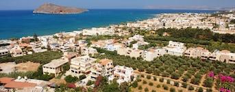 Platanias