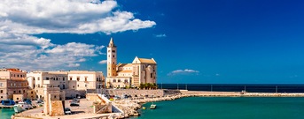 Barletta BarlettaAndriaTrani