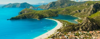 Oludeniz 