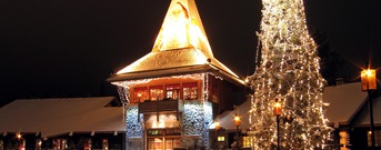 Rovaniemi 