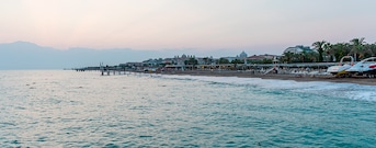 Bogazkent 