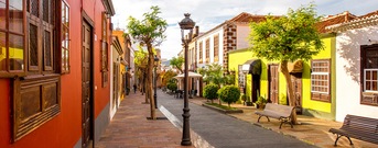 Los Llanos