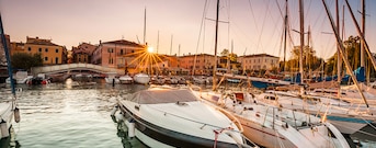 Bardolino Vérone