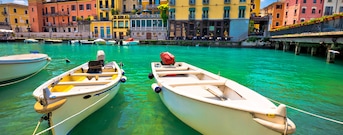 Peschiera del Garda Vérone