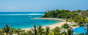 Pantai Nusa Dua