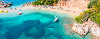Ksamil