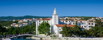 Crikvenica