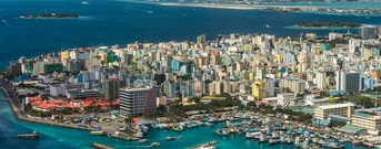 Ciudad de Malé