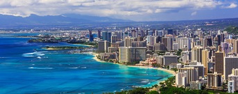 Honolulu - Hi