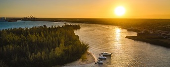 Boca Chica