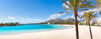 Baie d'Alcudia