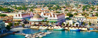 Oranjestad