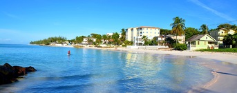 Maxwell Coast
