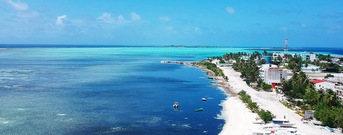 Maafushi