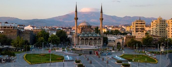 Kayseri