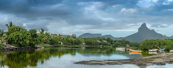 Rivière Noire