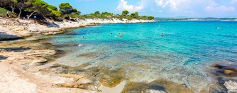 Halkidiki