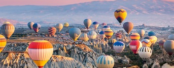 Göreme/Nevşehir