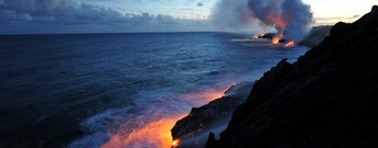 Volcano National Park