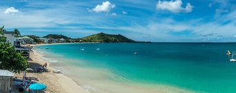 Caye Verte