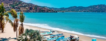 Ixtapa Zihuatanejo