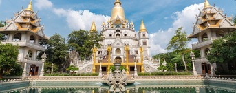 Hô-Chi-Minh-Ville
