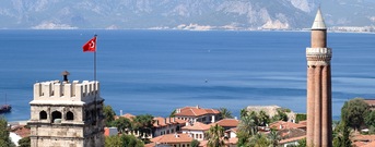 Antalya