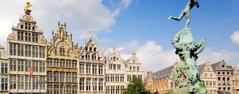 Anvers 