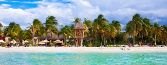 Isla Mujeres