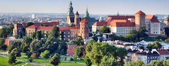 Cracovie