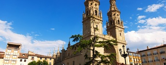 Logrono