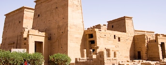 Assouan