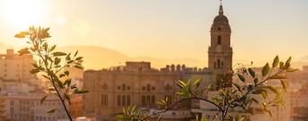 Malaga