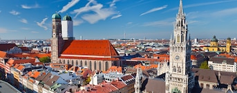 Munich
