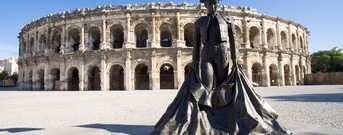 Nîmes