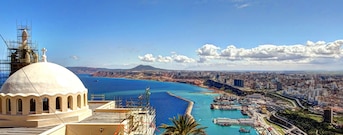 Oran