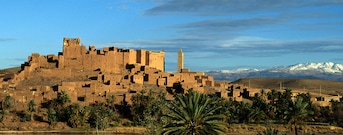 Ouarzazate