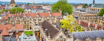Oxford