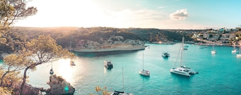 Palma De Majorque
