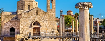 Paphos