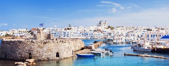 Paros