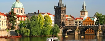 Prague