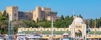 Rhodes