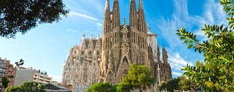 Barcelone