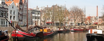 Rotterdam